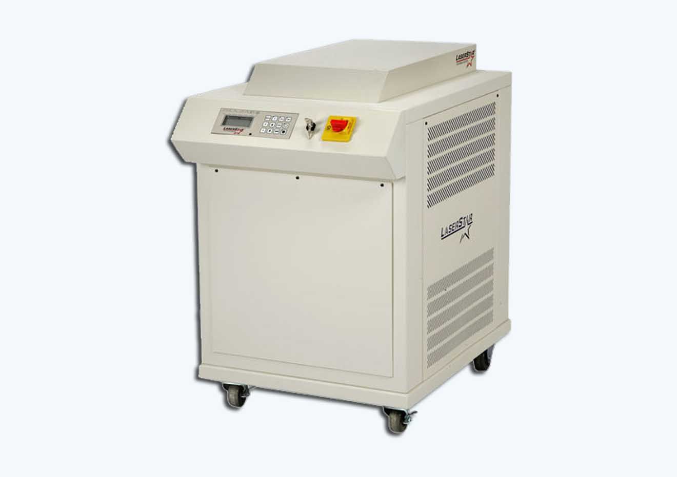8000 Series Laser Seam Welding Machine