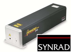SynRAD CO2 Laser