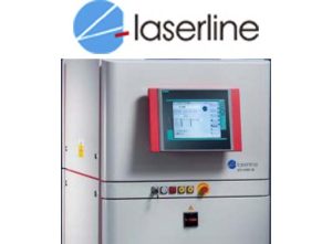 LaserLine LDF Fiber-coupled diode laser system