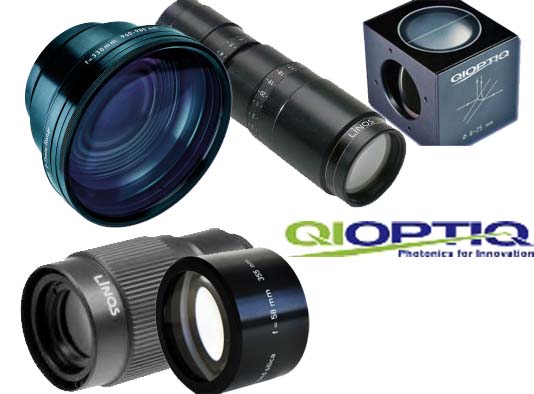 Qioptiq logo