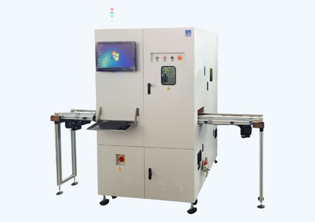 Battery Welding