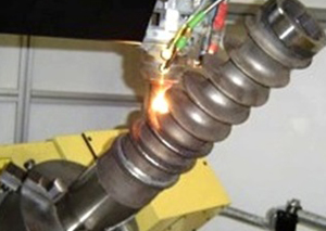Concrete Screw
