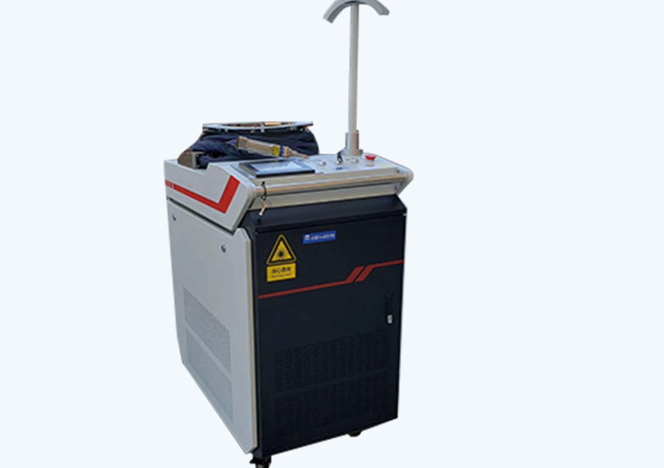 Handheld Laser Welder