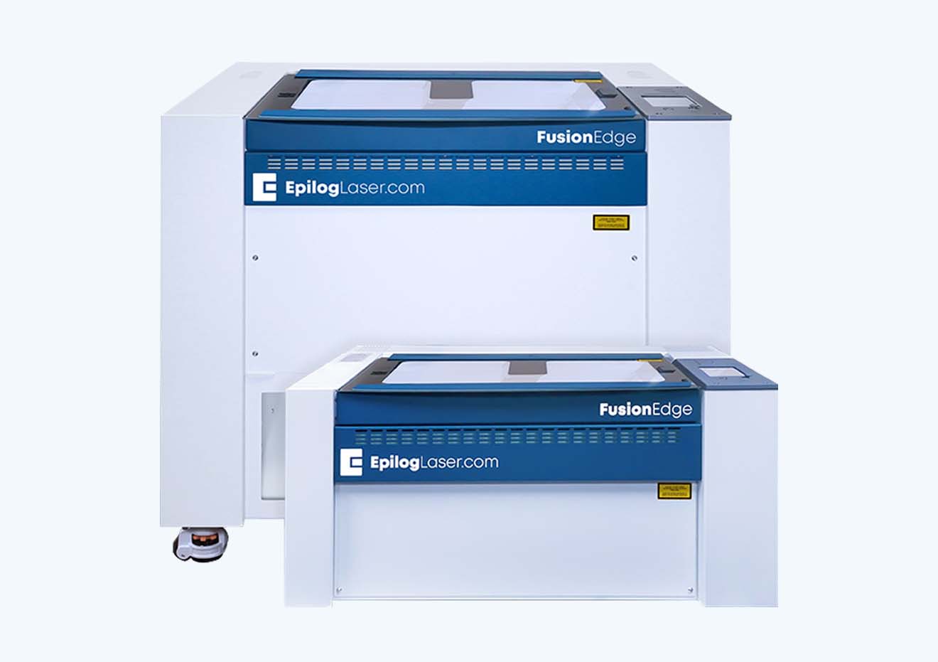 Fusion Edge