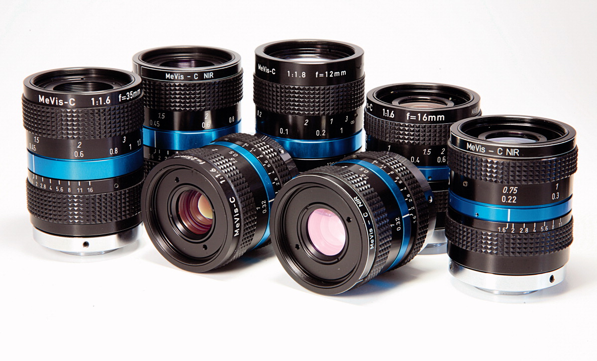 Qioptiq optics product