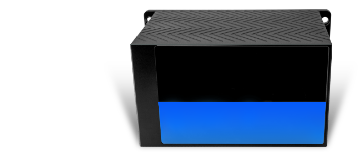 LS LiDAR CH32/16