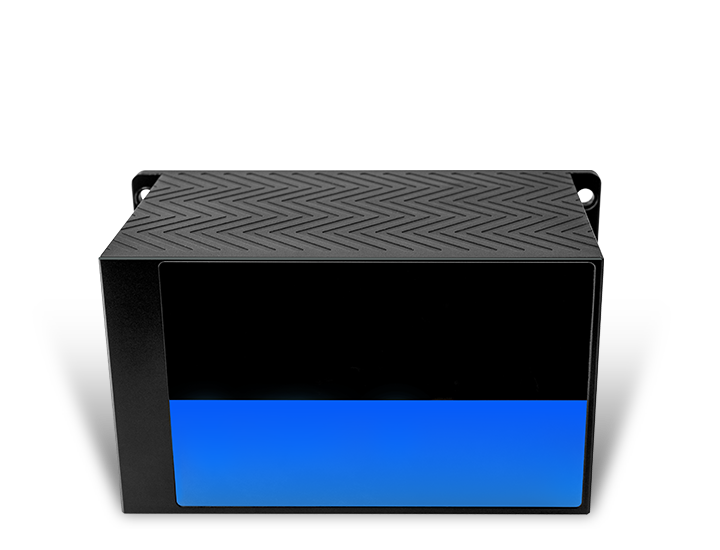 LS LiDAR HS Series