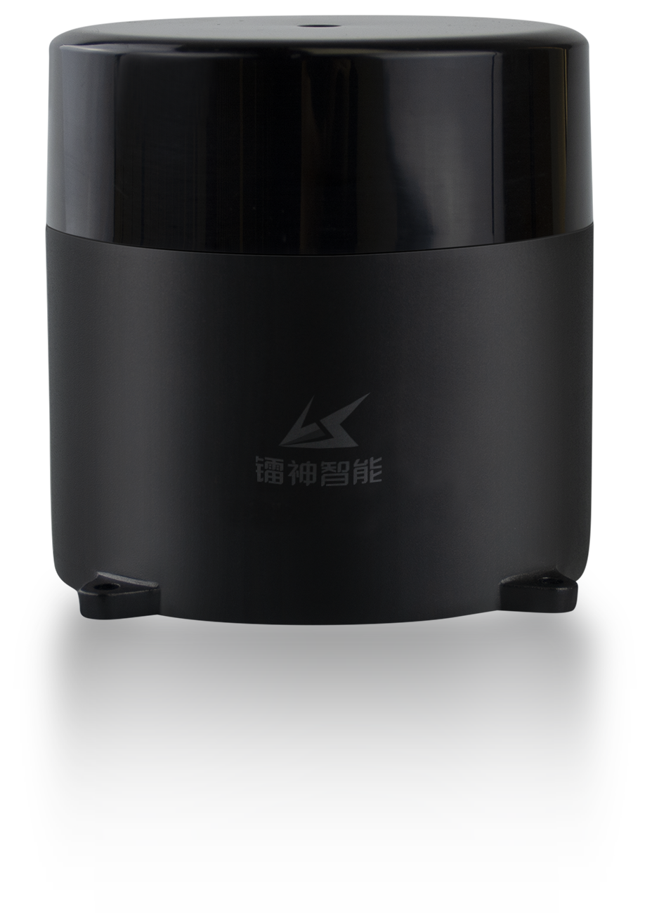 LS LiDAR N301/N401
