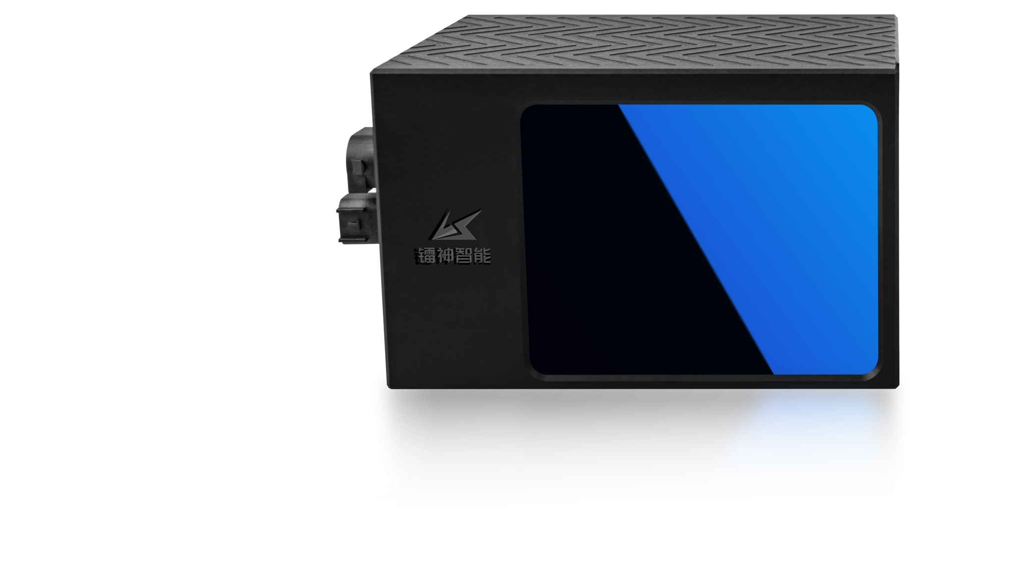 LS LiDAR CH128 Series
