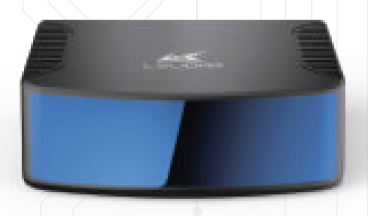 LS LiDAR CX128S1